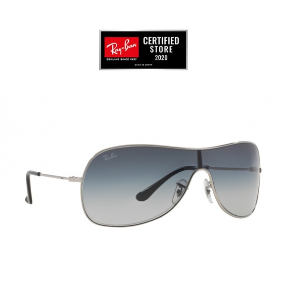 Ray-Ban Other - NWT Ray-Ban Men's Sunglasses